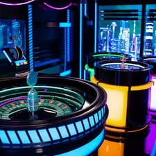 Dashboard beranda big89 menampilkan studio live dealer, slot, dan pasar sportsbook