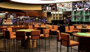 Pasar sportsbook baru big89 menampilkan pertandingan Liga 1 dan Piala AFF