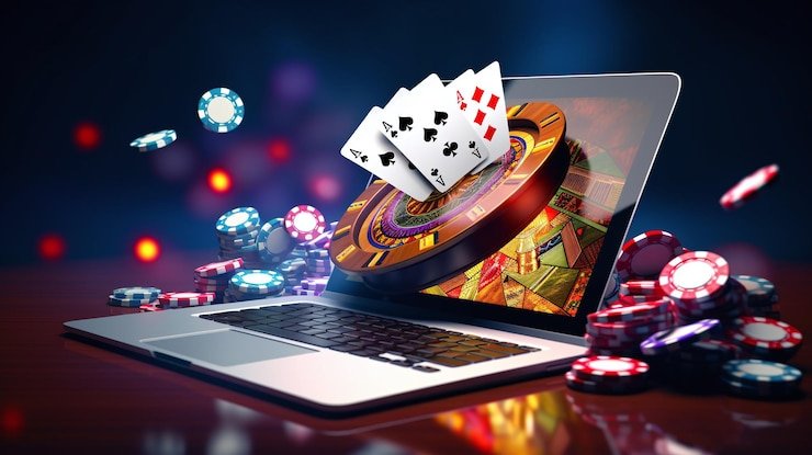 Riwayat permainan live casino dan slot dalam daftar Baru-baru Dimainkan