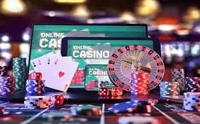 Permainan Slot Modern di big89