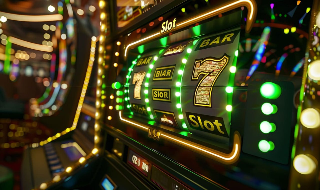 Interface Permainan Slot big89 di Perangkat Mobile